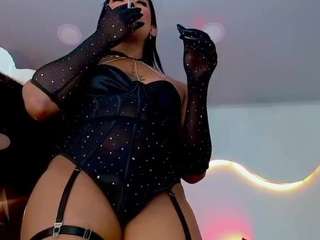 carolinna-doll