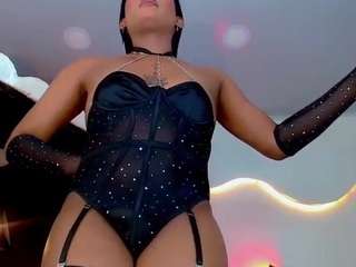 carolinna-doll