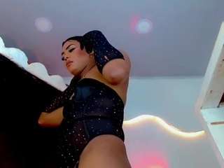 carolinna-doll