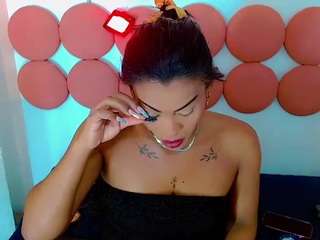 carolinna-doll
