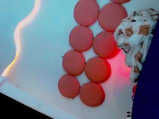 carolinna-doll's live room