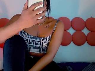 carolinna-doll