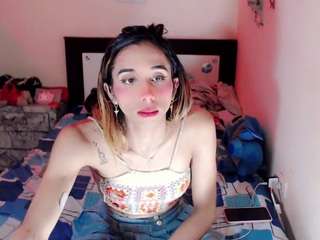 Daniela Doll Horny