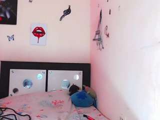 Daniela Doll Horny