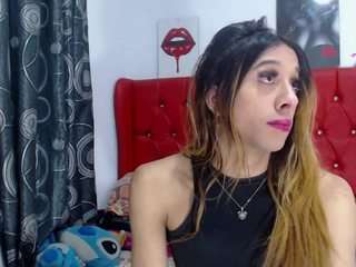 daniela-hot-ts