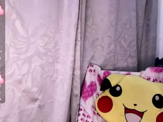 Haru-Grimm's Live Sex Cam Show