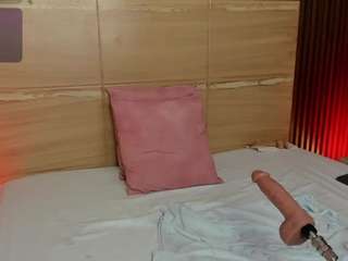 iris-violeta webcam