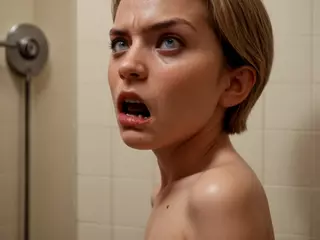 Lauda's Live Sex Cam Show