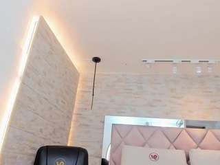 lilith-rossy from camsoda