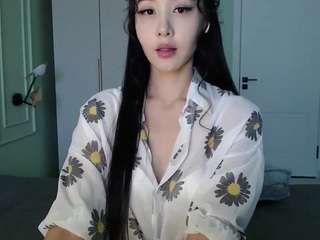 lunytang Live Webcam on CamSoda