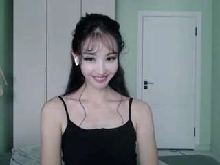 lunytang webcam