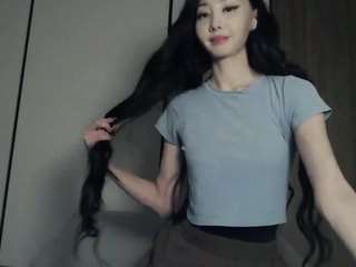 lunytang webcam model