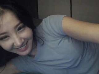 lunytang webcam model