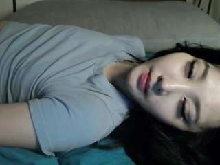 lunytang webcam model