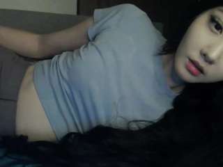 lunytang Live Webcam on CamSoda