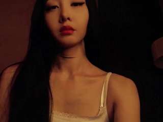 lunytang Live Webcam on CamSoda