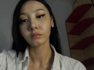 lunytang live webcam show