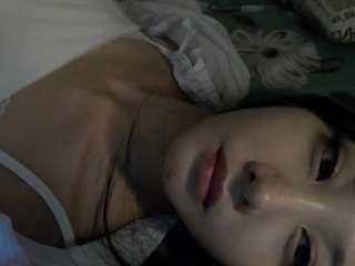 lunytang live webcam show
