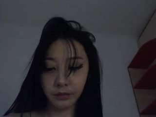 lunytang live webcam show