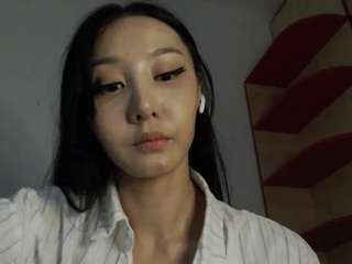 lunytang Live Webcam on CamSoda