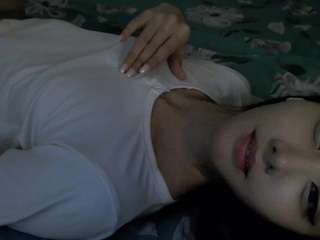 lunytang live webcam show