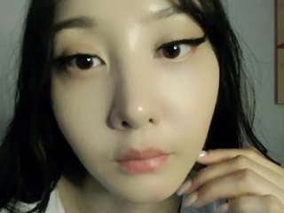 lunytang live webcam show