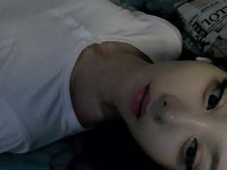 lunytang live webcam show