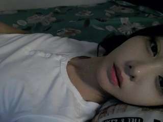 lunytang live webcam show