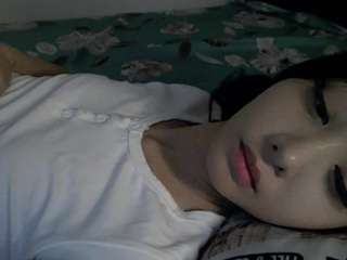 lunytang live webcam show