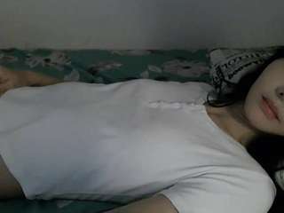 lunytang live webcam show