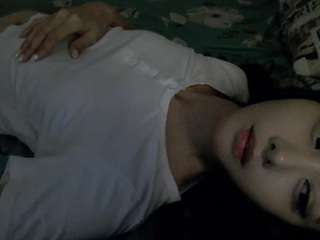 lunytang live webcam show