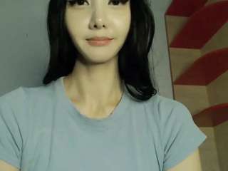 LunyTang live cam preview