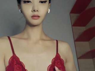 LunyTang live cam preview