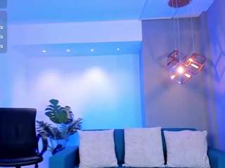 lyssa-muller Live Webcam on CamSoda