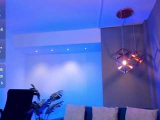lyssa-muller webcam