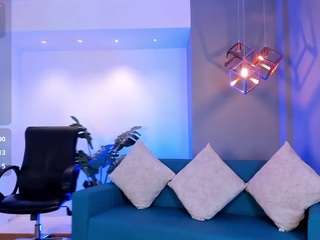lyssa-muller webcam model