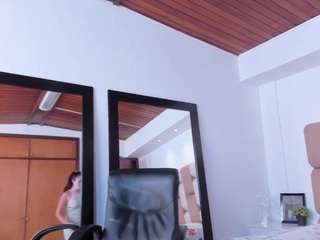 lyssa-muller webcam model