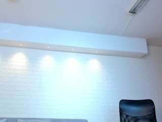 lyssa-muller - Live Cam