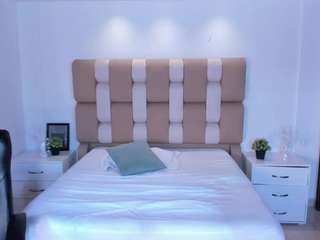 lyssa-muller - Cam en Direct