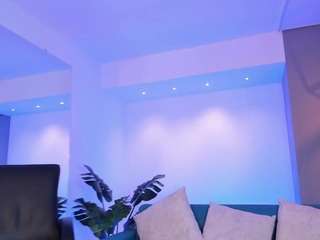 lyssa-muller - Live Cam