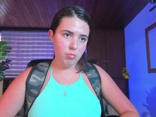 lyssa-muller webcam model
