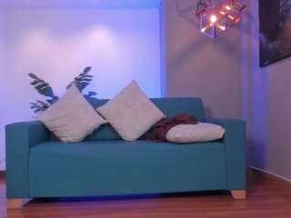 lyssa-muller webcam