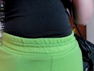 lyssa-muller webcam