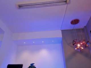 lyssa-muller webcam model