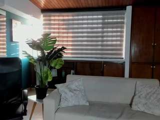  lyssa-muller chat room