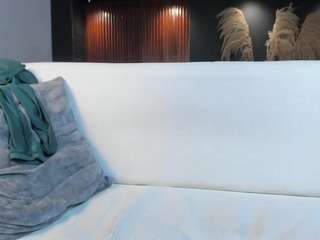 lyssa-muller webcam model