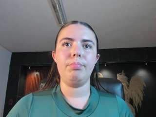 lyssa-muller webcam model