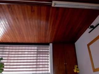 lyssa-muller Live Webcam on CamSoda