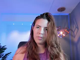 Lyssa-Muller's Live Sex Cam Show