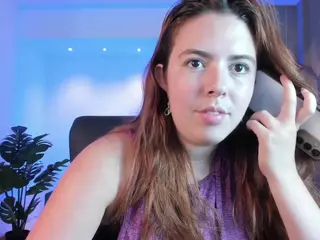 Lyssa-Muller's Live Sex Cam Show